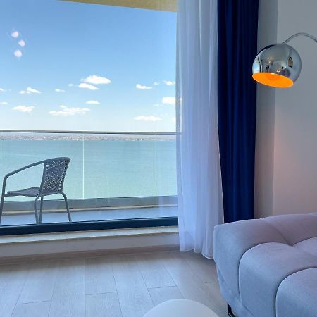 Azure Sea Apartments - Bychoice 马马亚 外观 照片