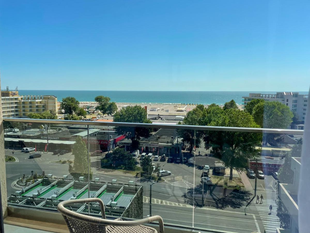 Azure Sea Apartments - Bychoice 马马亚 外观 照片