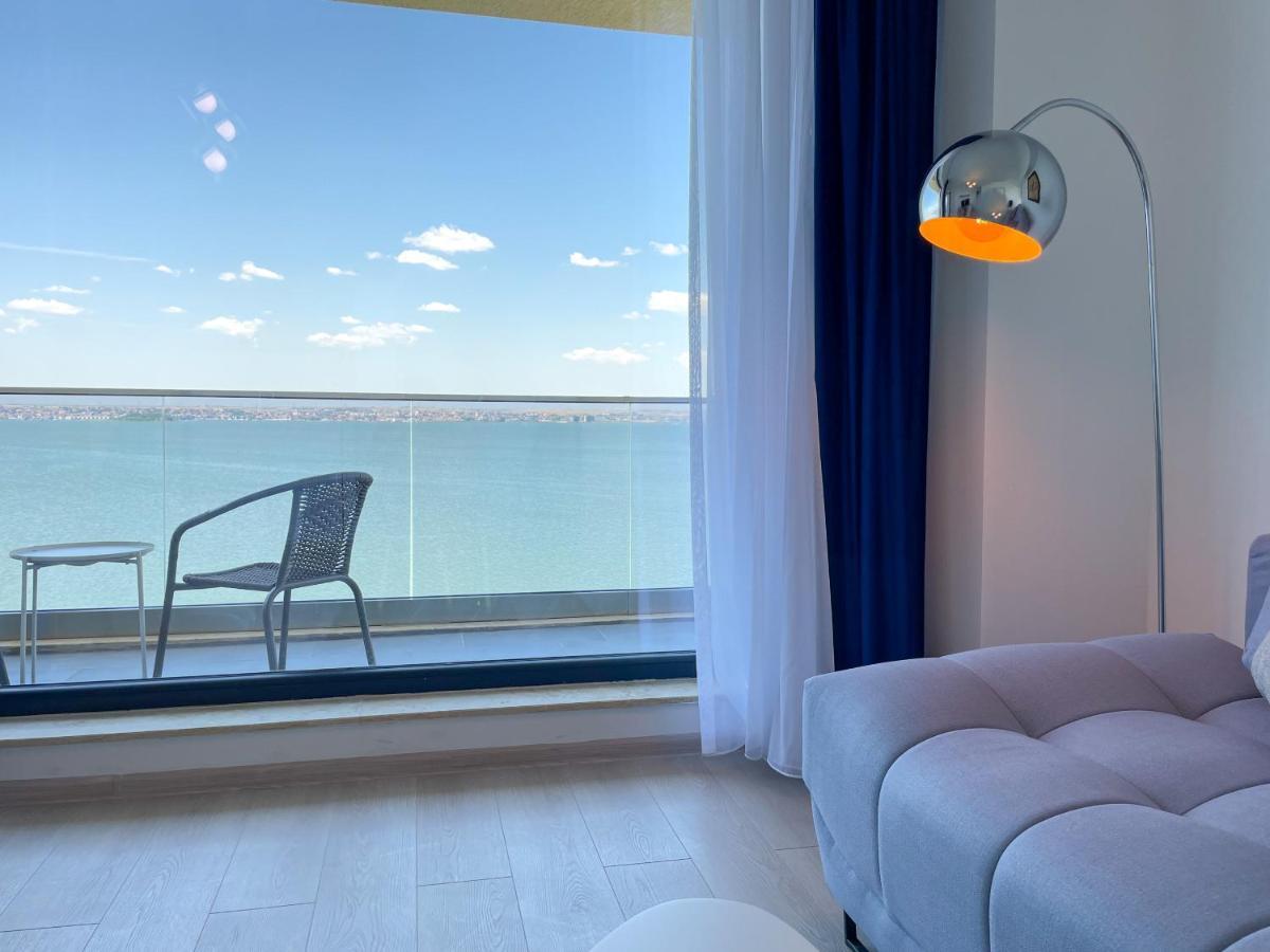 Azure Sea Apartments - Bychoice 马马亚 外观 照片