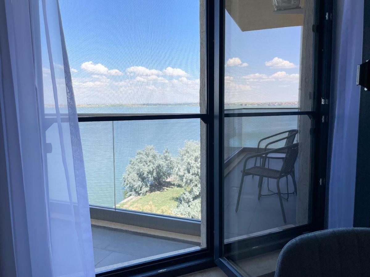 Azure Sea Apartments - Bychoice 马马亚 外观 照片