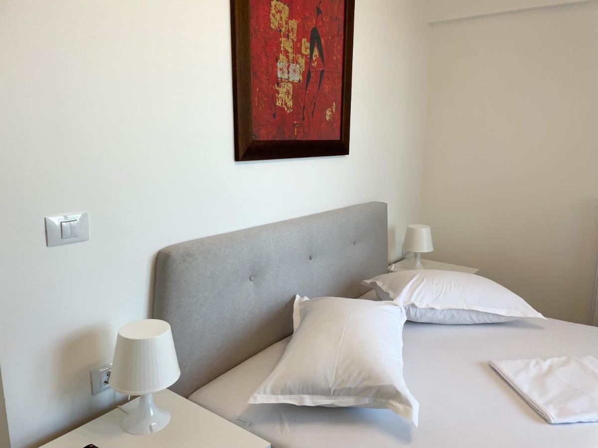 Azure Sea Apartments - Bychoice 马马亚 外观 照片